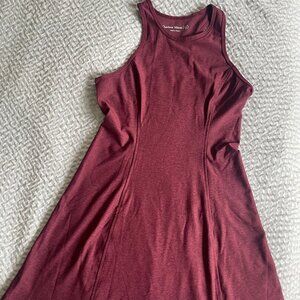 Activewear Racerback Dress